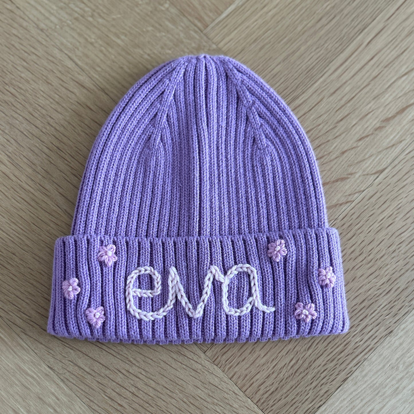 The Classic Beanie in 15+ Colors! | Custom hat for babies & toddlers