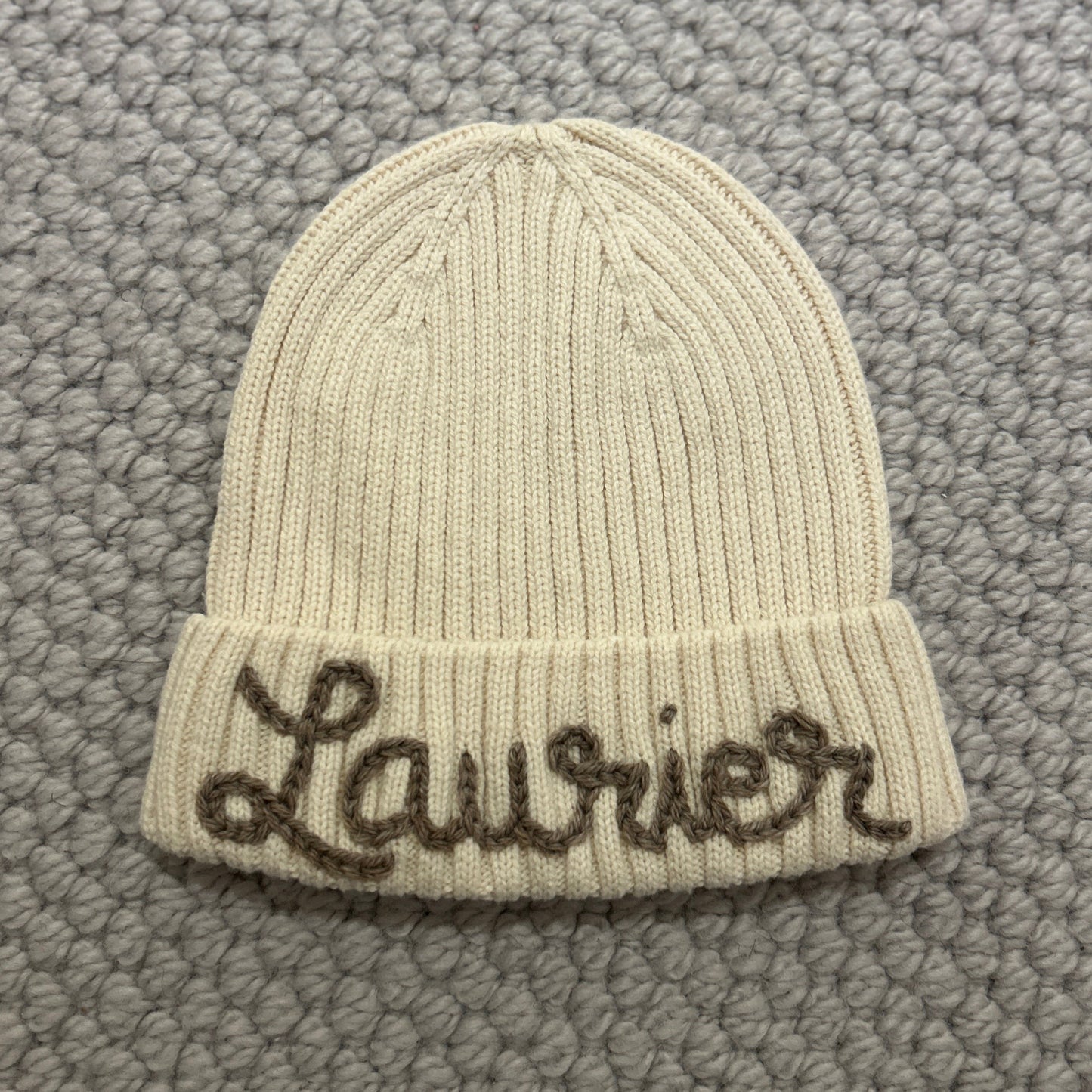 The Classic Beanie in 15+ Colors! | Custom hat for babies & toddlers
