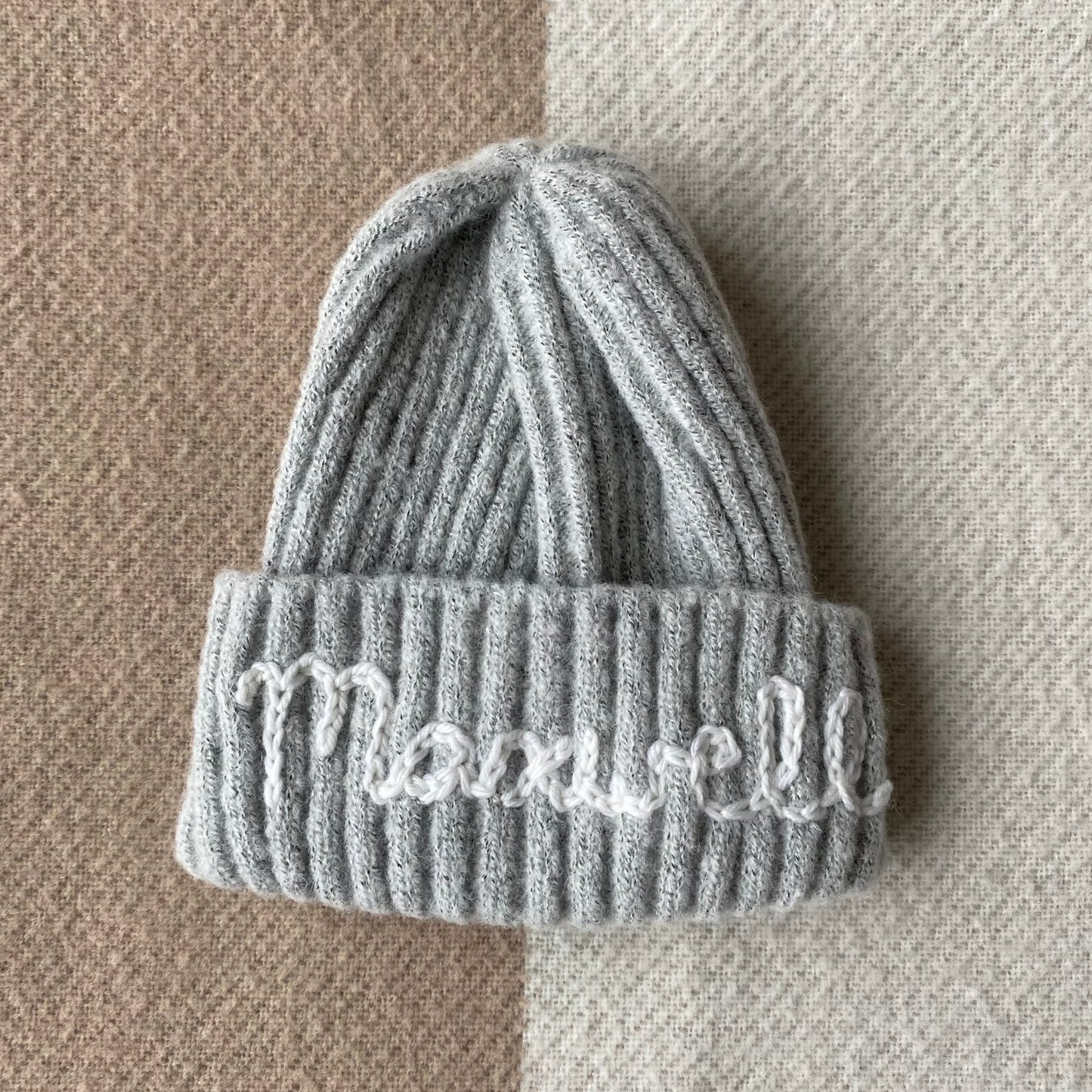 Cozy Cub Beanie | Newborns to 6 Years Old!