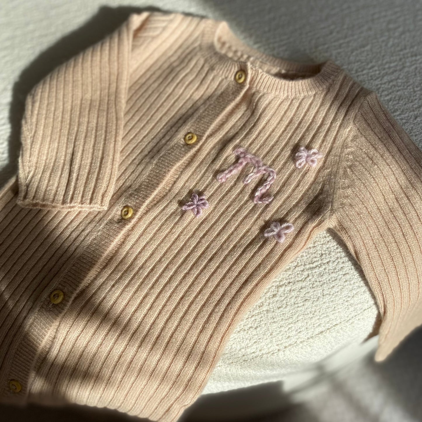 Cashmere Baby Onesie | Premium Collection Baby Romper