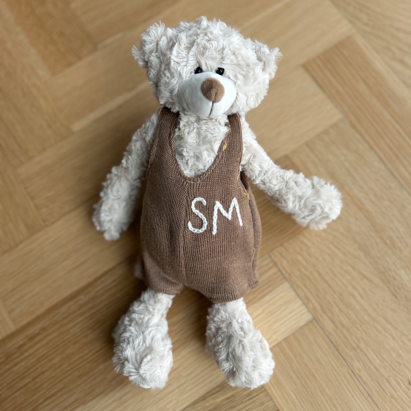 Custom Teddy Bear | Stuffed Animal Custom Gift