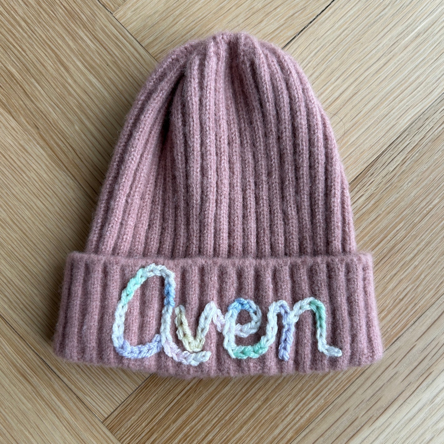 Cozy Cub Beanie | Newborns to 6 Years Old!
