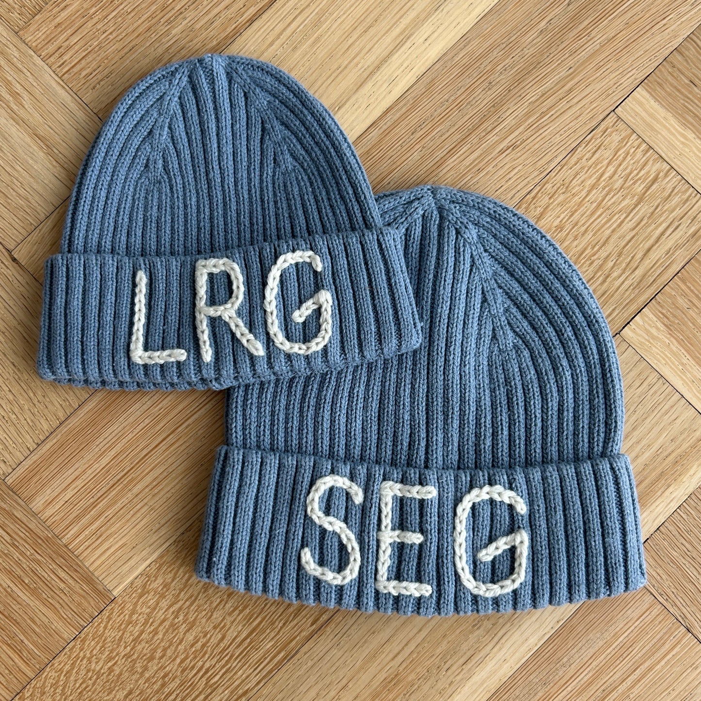 The Classic Beanie in 15+ Colors! | Custom hat for babies & toddlers
