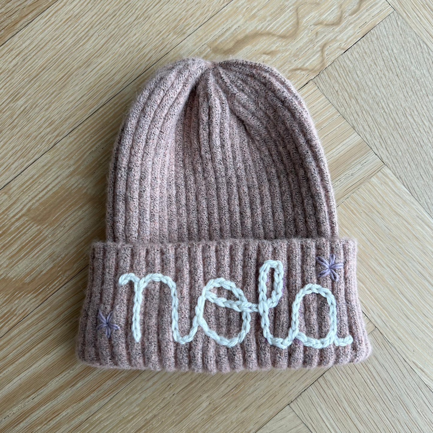 Cozy Cub Beanie | Newborns to 6 Years Old!