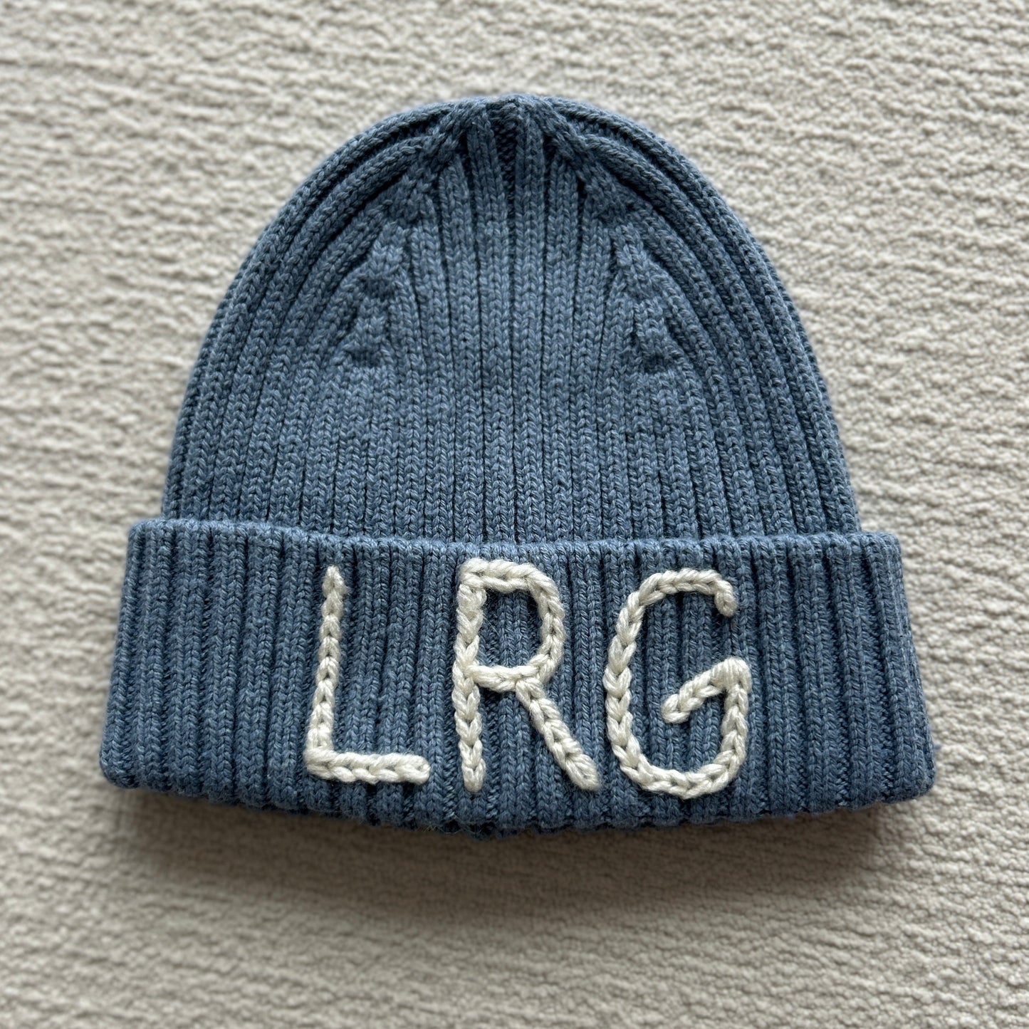 The Classic Beanie in 15+ Colors! | Custom hat for babies & toddlers