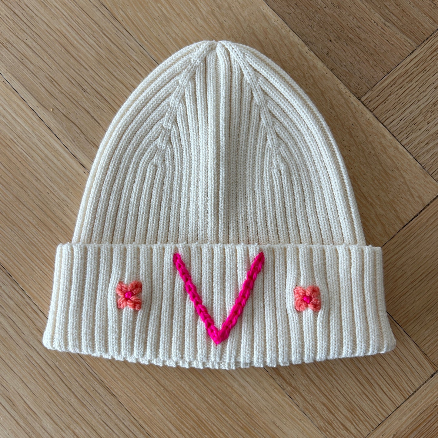 The Classic Beanie in 15+ Colors! | Custom hat for babies & toddlers