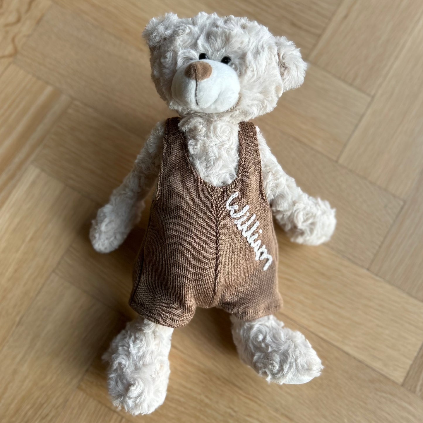 Custom Teddy Bear | Stuffed Animal Custom Gift