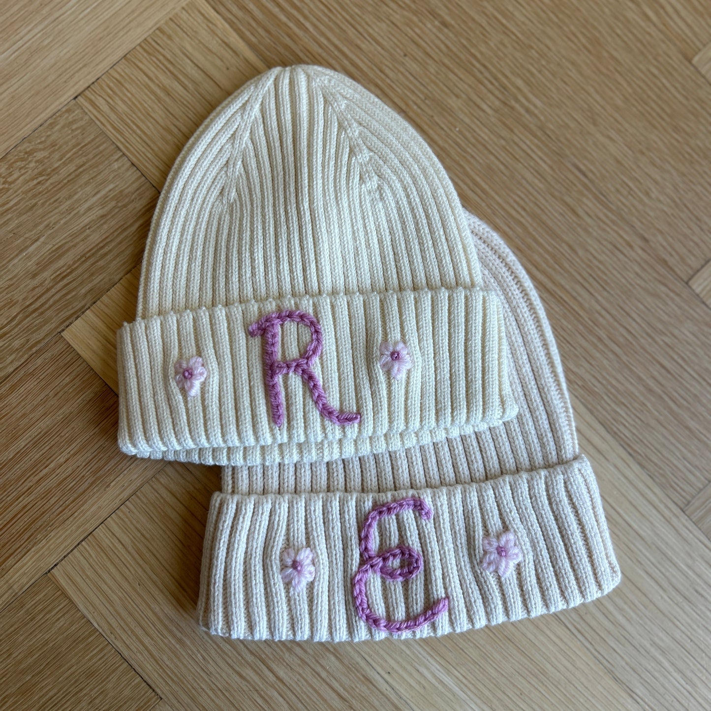 The Classic Beanie in 15+ Colors! | Custom hat for babies & toddlers