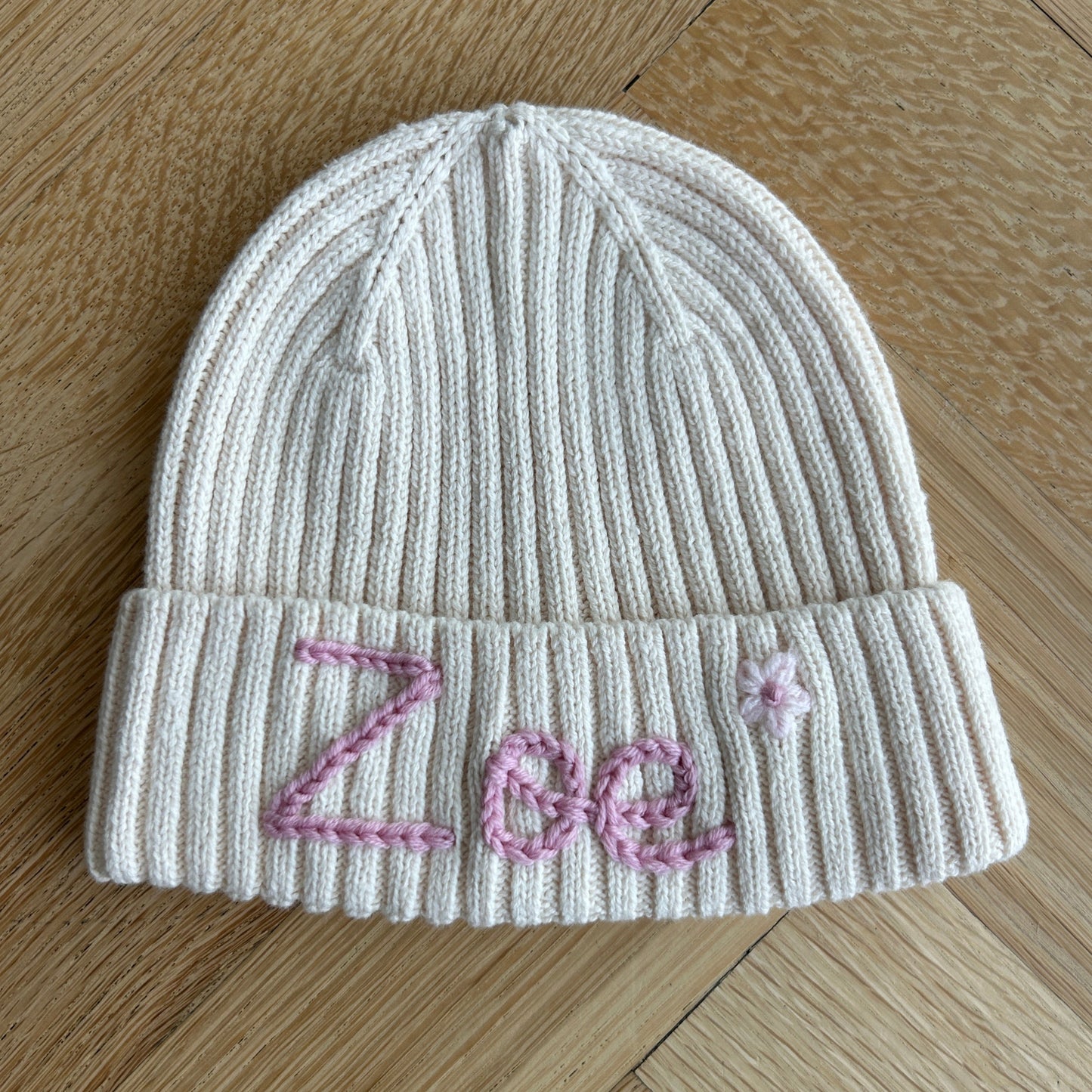 The Classic Beanie in 15+ Colors! | Custom hat for babies & toddlers