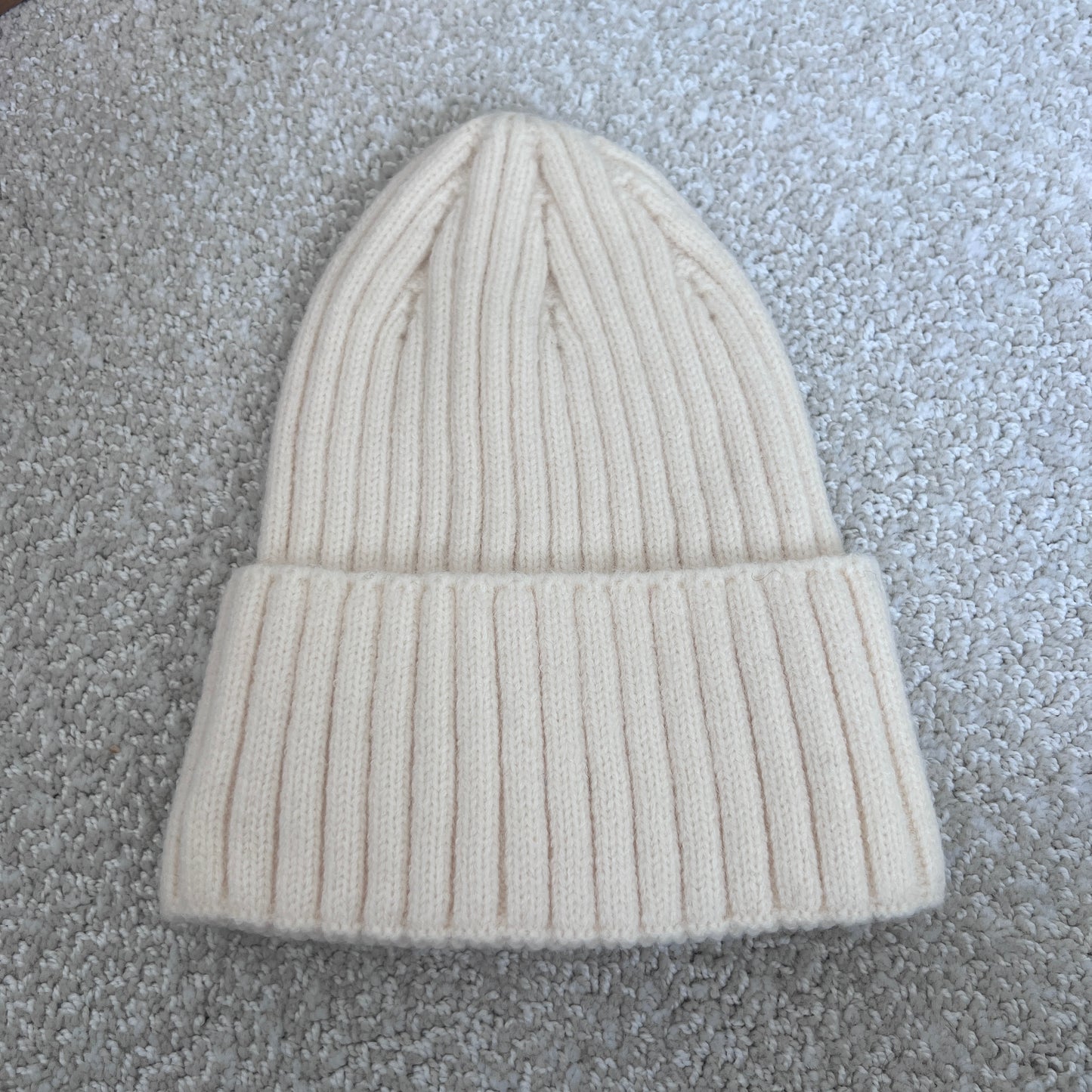 Adult Beanies! | Neutral Color Options for Mom or Dad