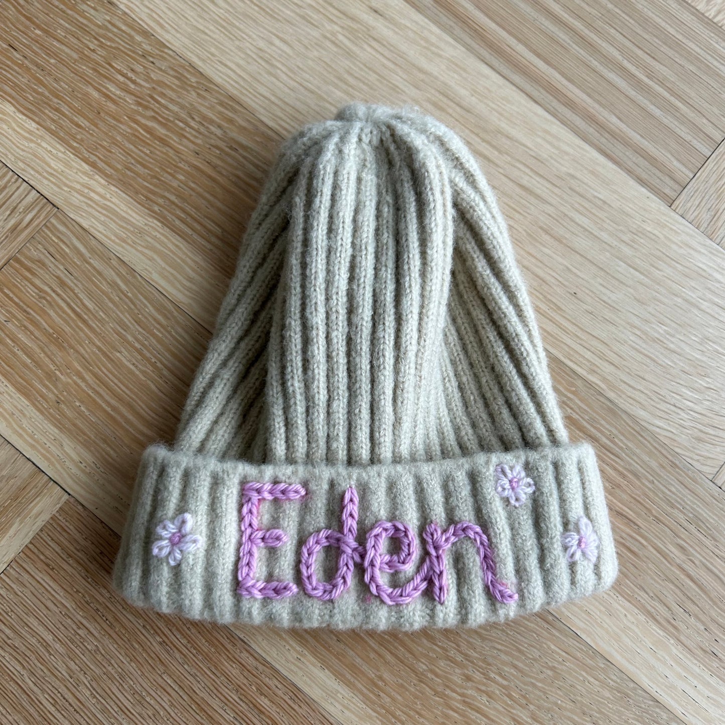 Cozy Cub Beanie | Newborns to 6 Years Old!