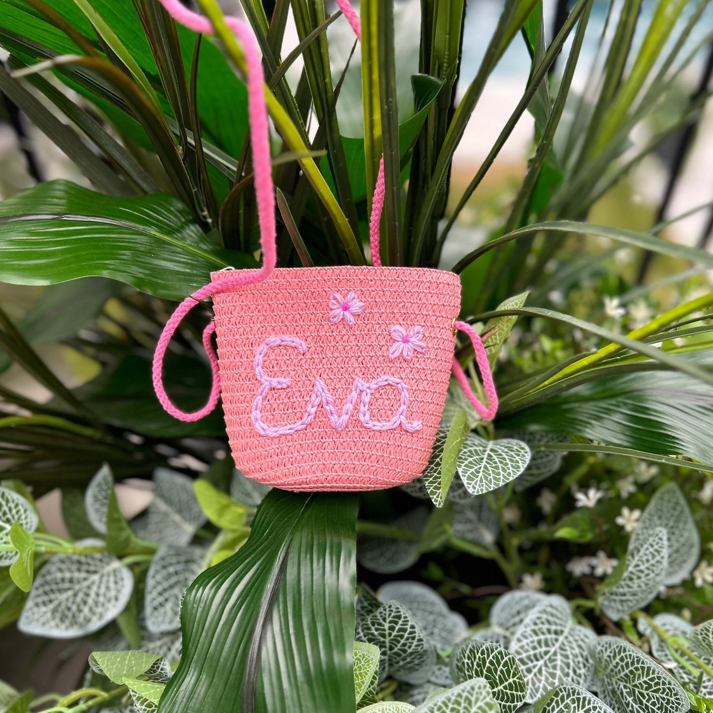 The Toddler Tote | Messenger Purse in 5 Colours
