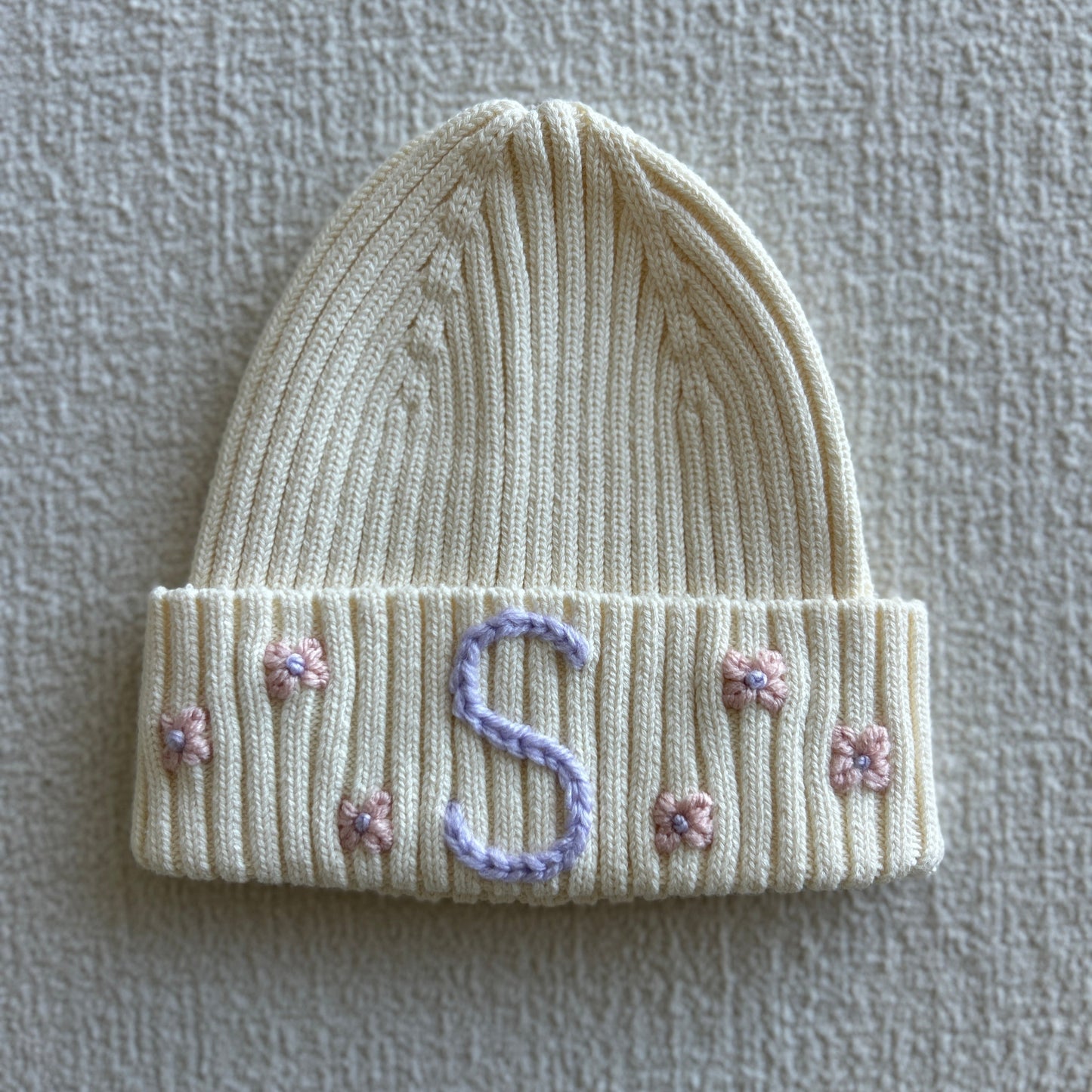 The Classic Beanie in 15+ Colors! | Custom hat for babies & toddlers