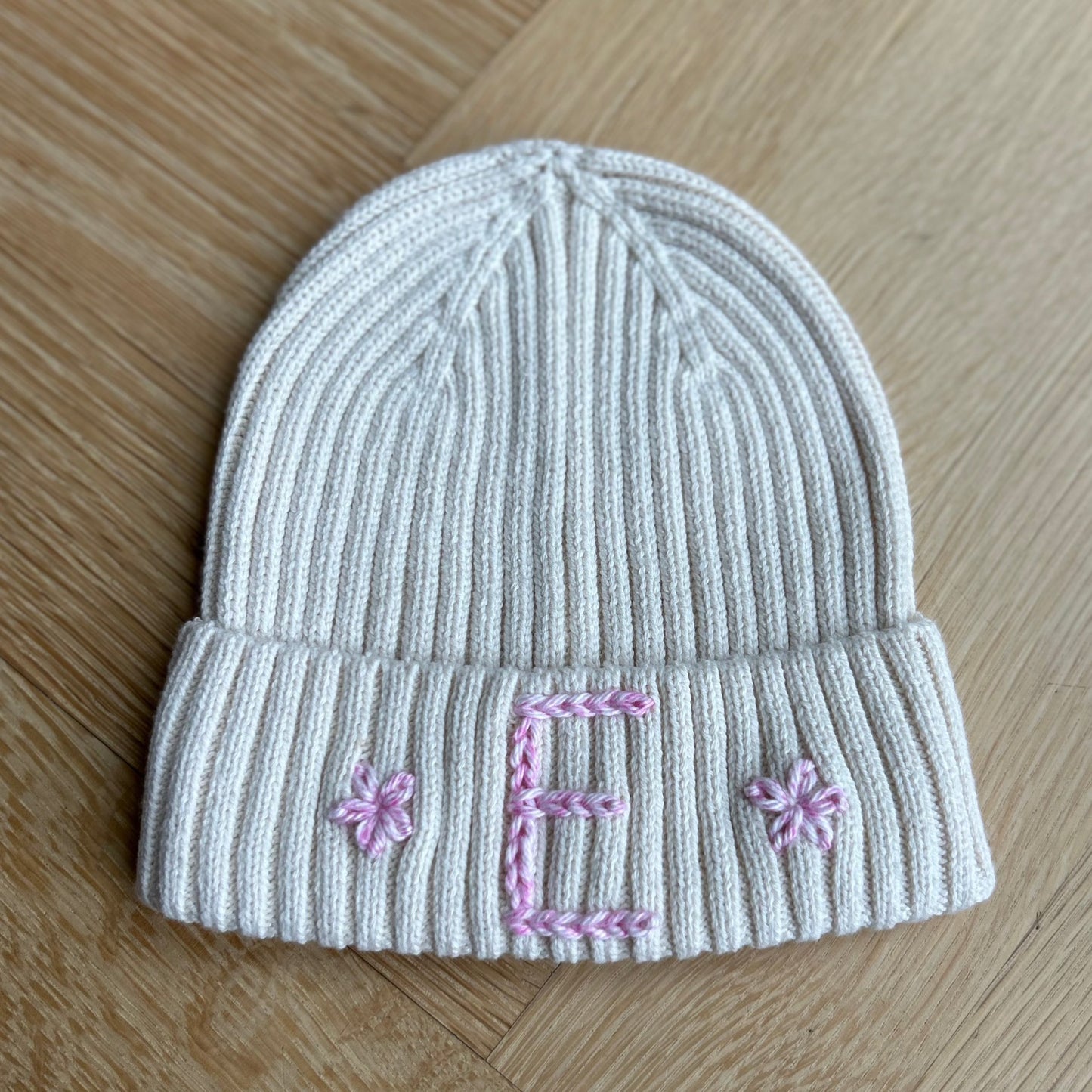 The Classic Beanie in 15+ Colors! | Custom hat for babies & toddlers