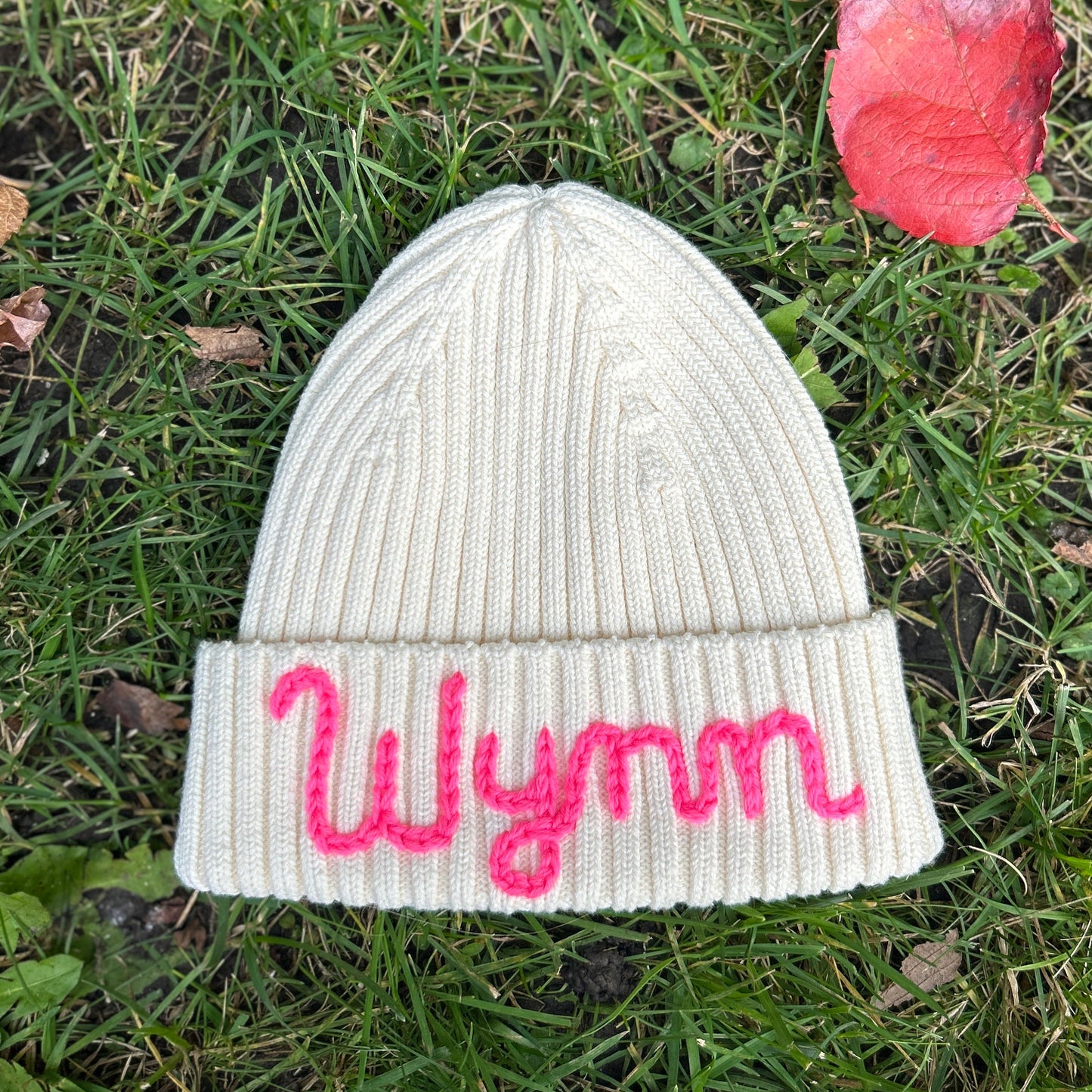The Classic Beanie in 15+ Colors! | Custom hat for babies & toddlers