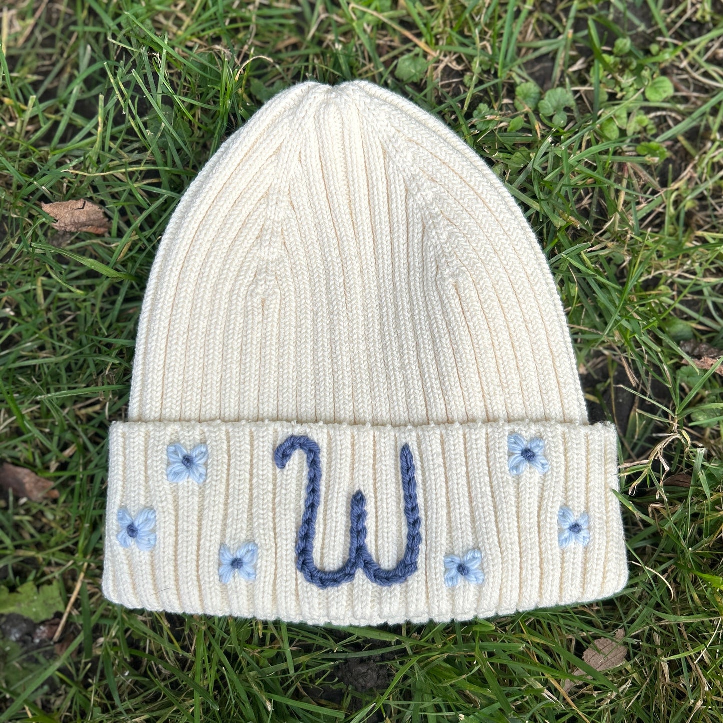 The Classic Beanie in 15+ Colors! | Custom hat for babies & toddlers