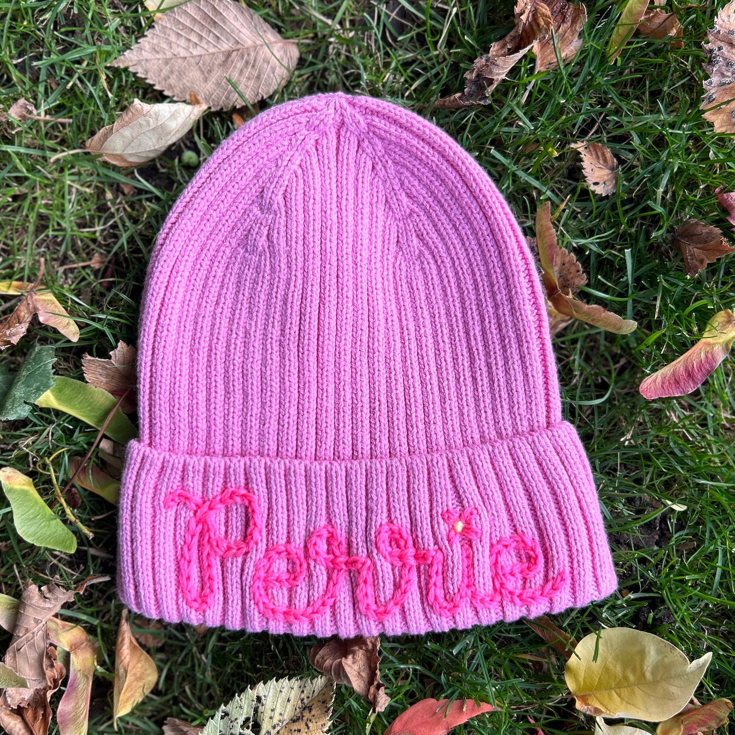 The Classic Beanie in 15+ Colors! | Custom hat for babies & toddlers