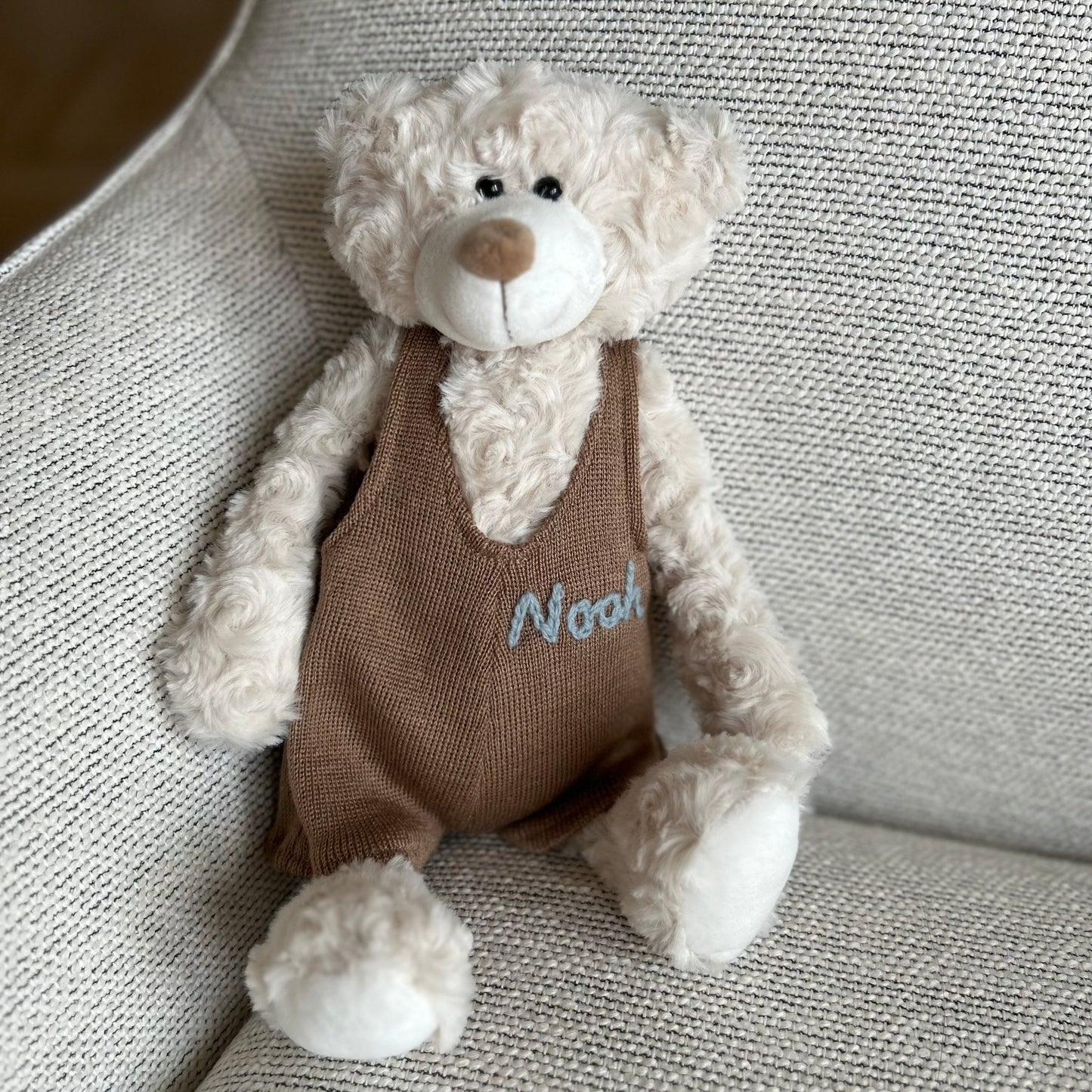 Custom Teddy Bear | Stuffed Animal Custom Gift
