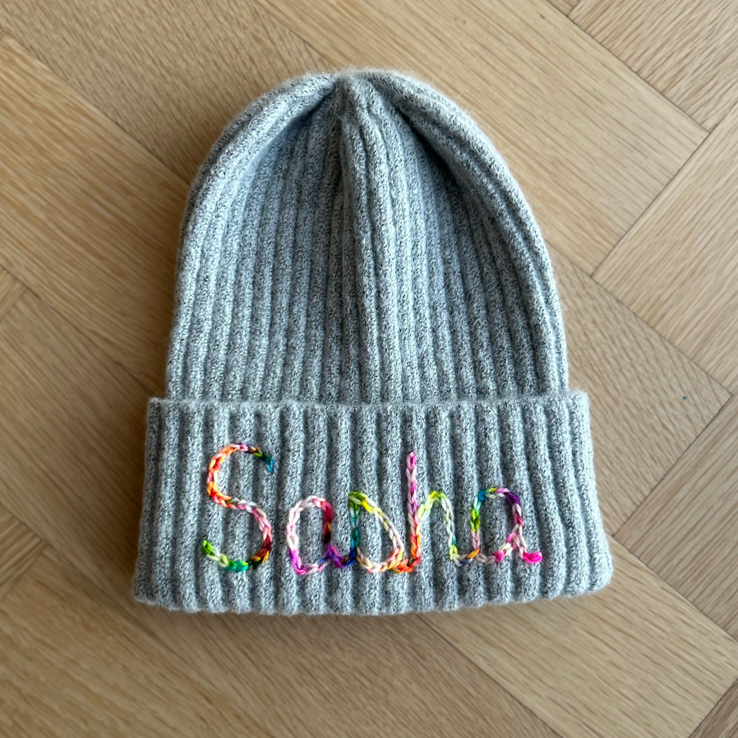 Cozy Cub Beanie | Newborns to 6 Years Old!