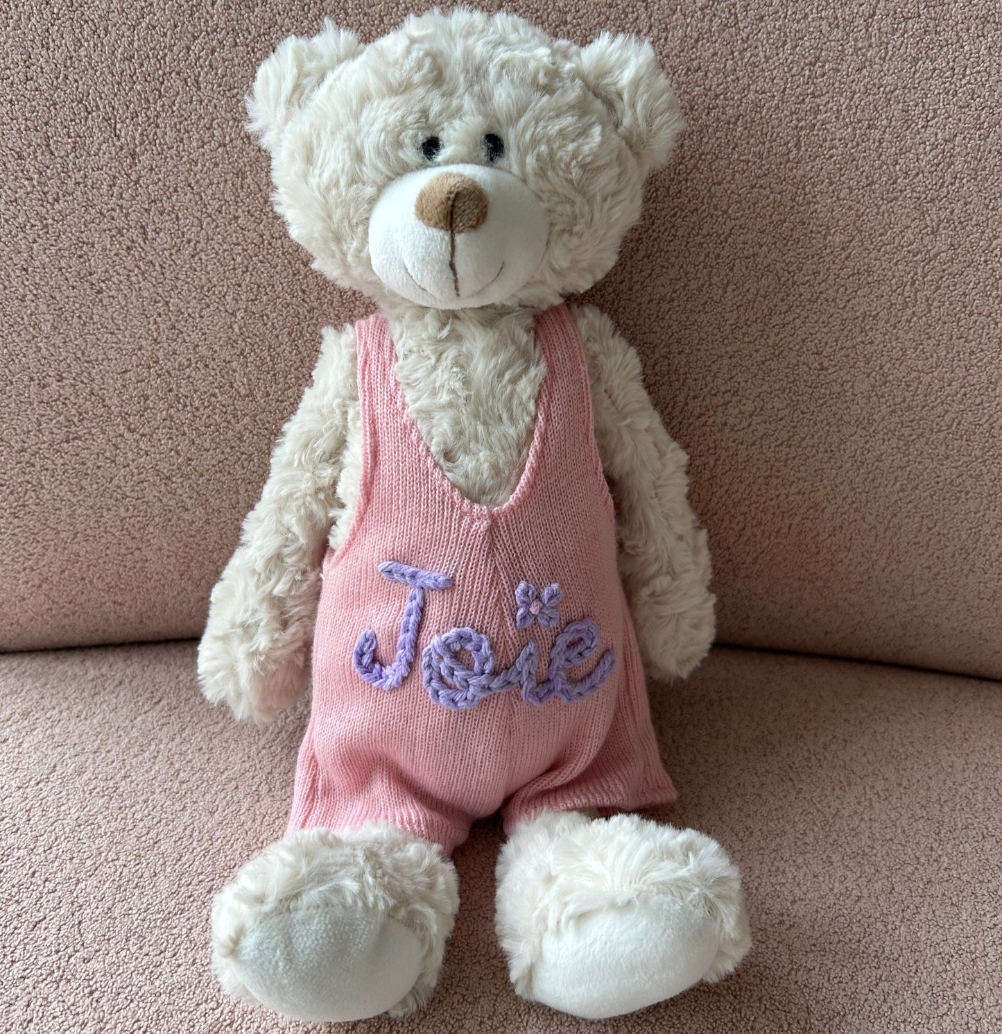 Custom Teddy Bear | Stuffed Animal Custom Gift