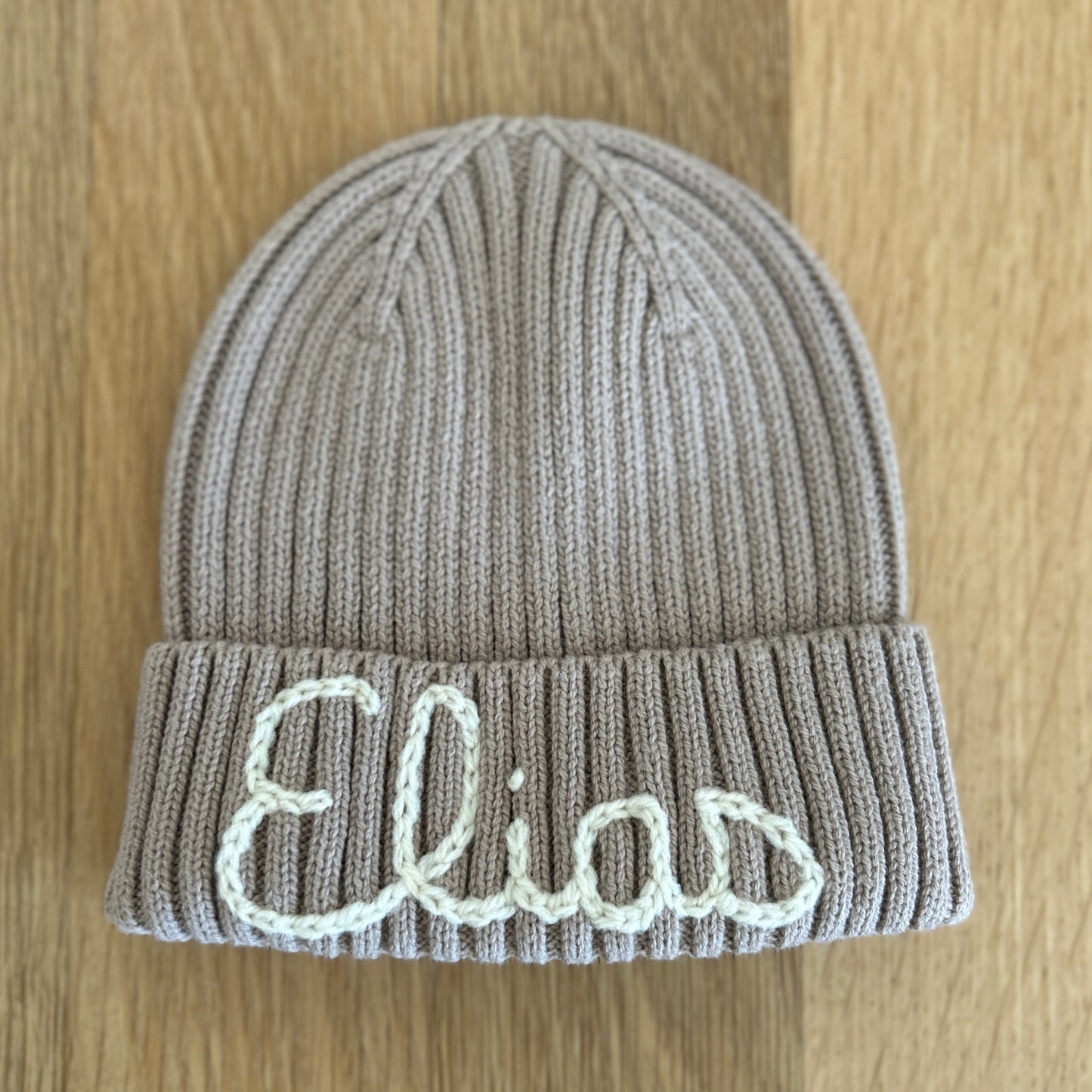 The Classic Beanie in 15+ Colors | Custom hat for babies & toddlers