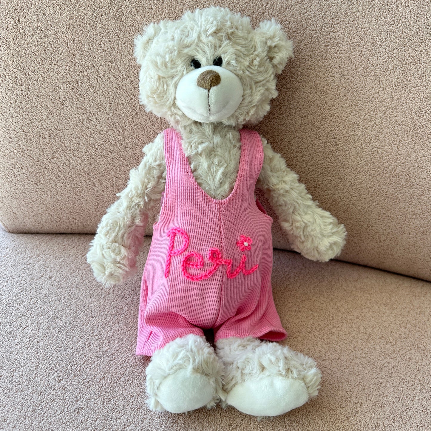 Custom Teddy Bear | Stuffed Animal Custom Gift