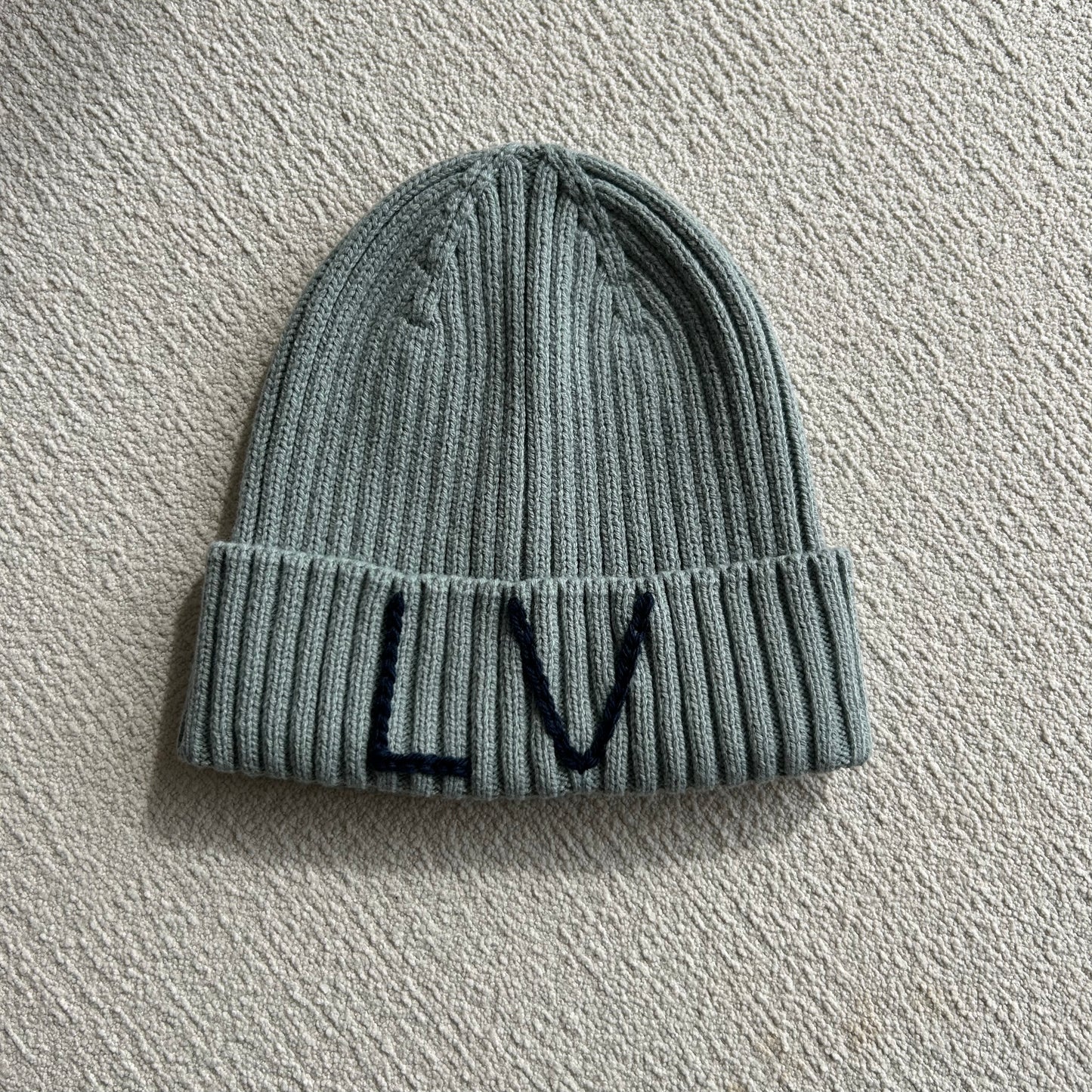 The Classic Beanie in 15+ Colors | Custom hat for babies & toddlers