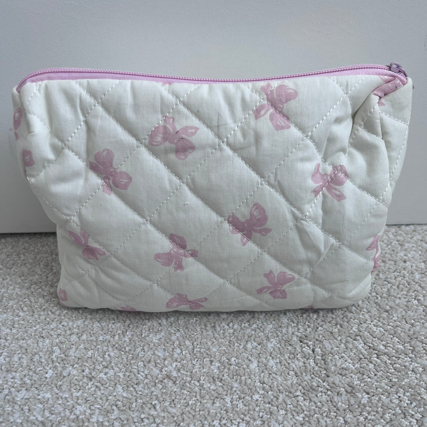 Bow Pouch