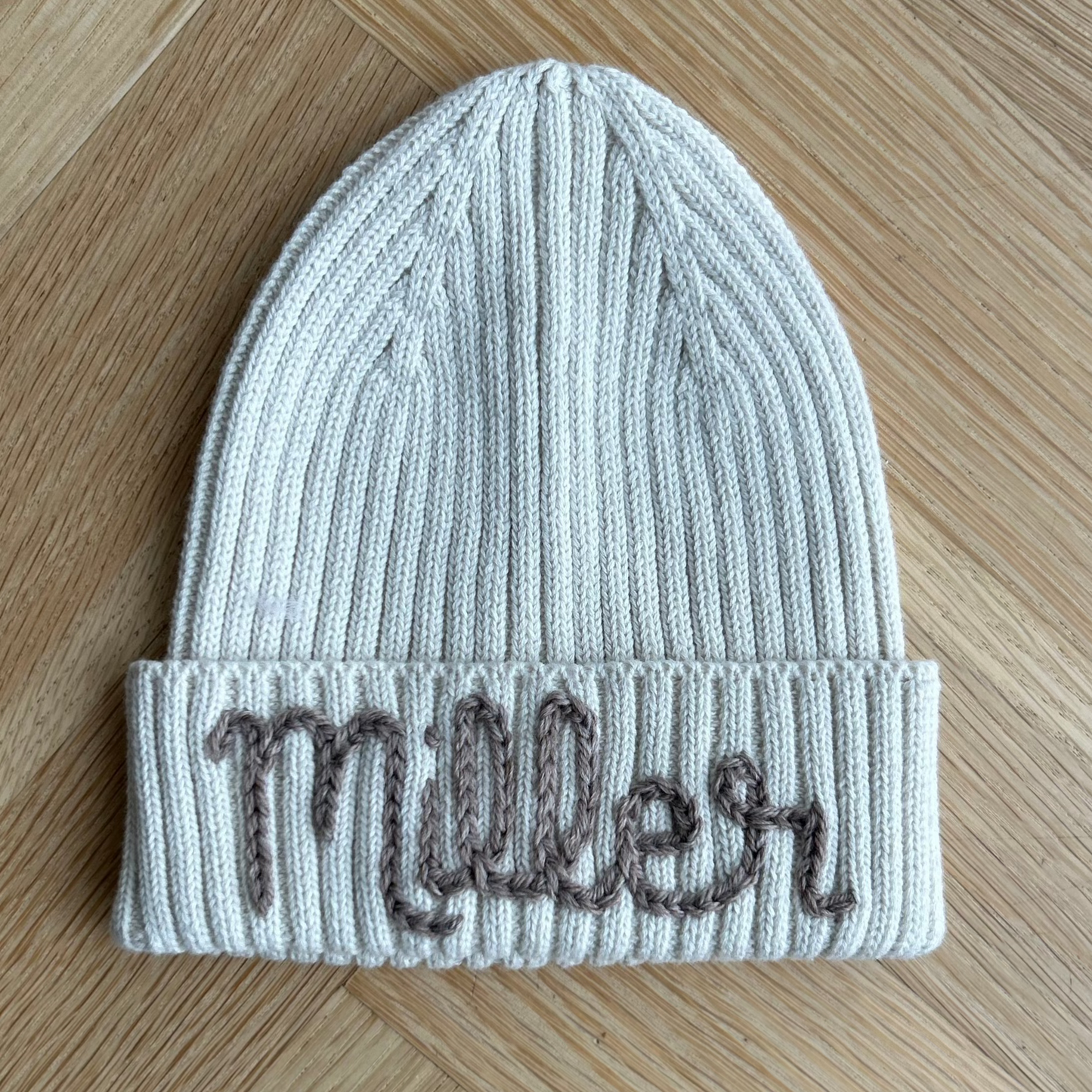The Classic Beanie in 15+ Colors! | Custom hat for babies & toddlers