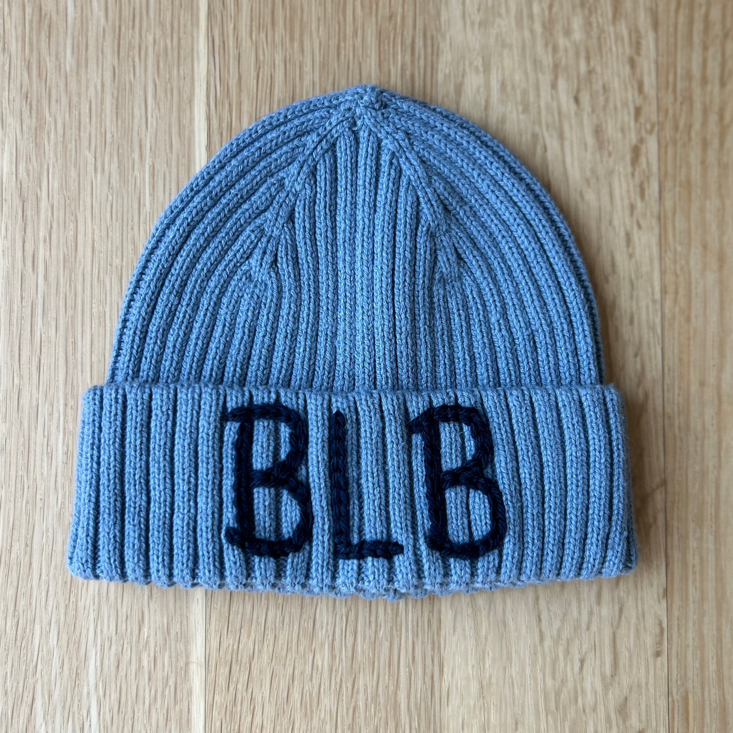 The Classic Beanie in 15+ Colors | Custom hat for babies & toddlers