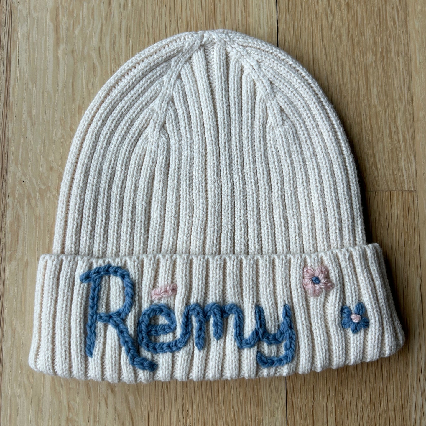 The Classic Beanie in 15+ Colors! | Custom hat for babies & toddlers