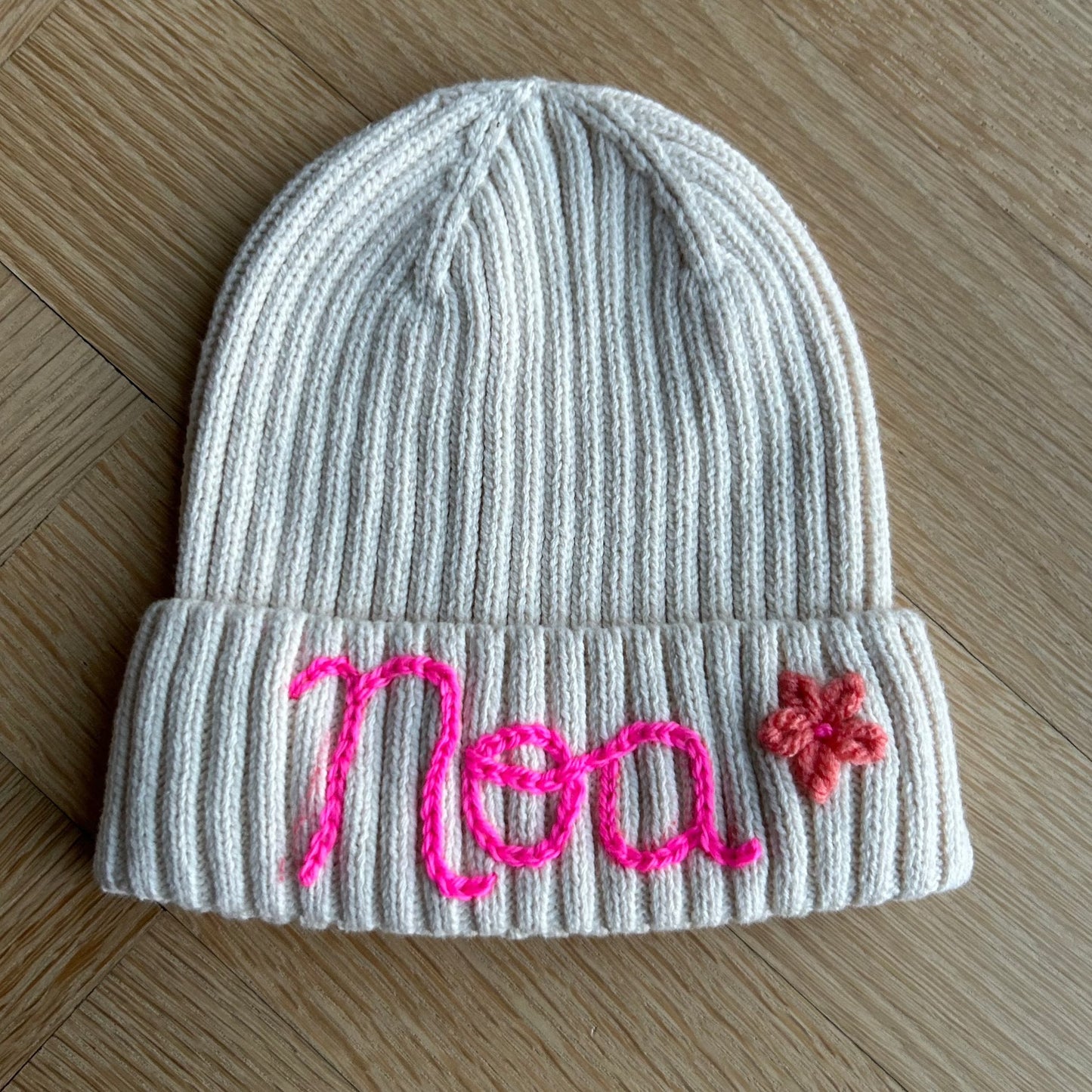 The Classic Beanie in 15+ Colors | Custom hat for babies & toddlers
