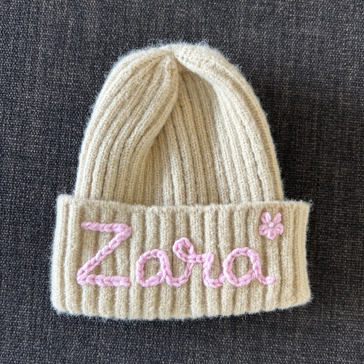 Cozy Cub Beanie | Newborns to 6 Years Old!