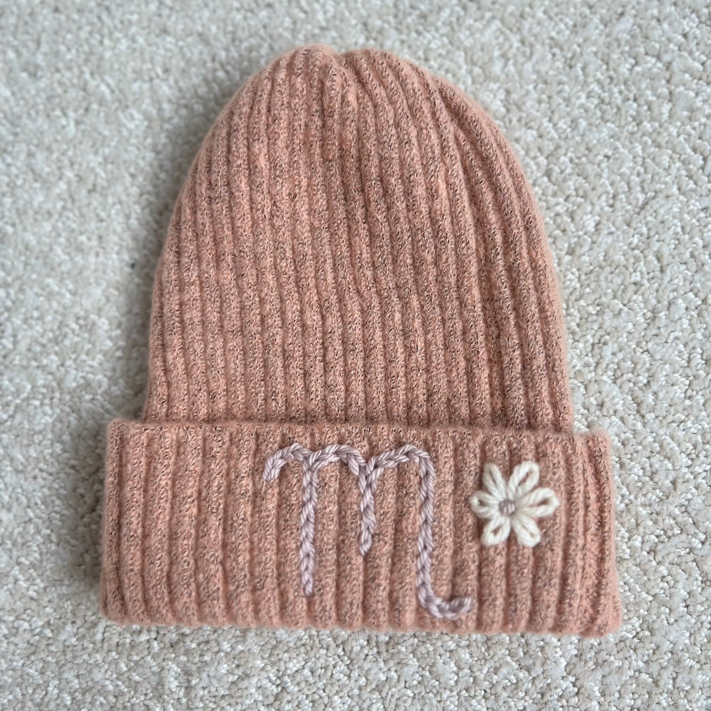 Cozy Cub Beanie | Newborns to 6 Years Old!