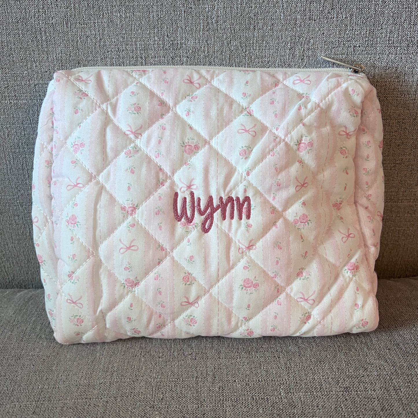 Loveshack Style Pouch