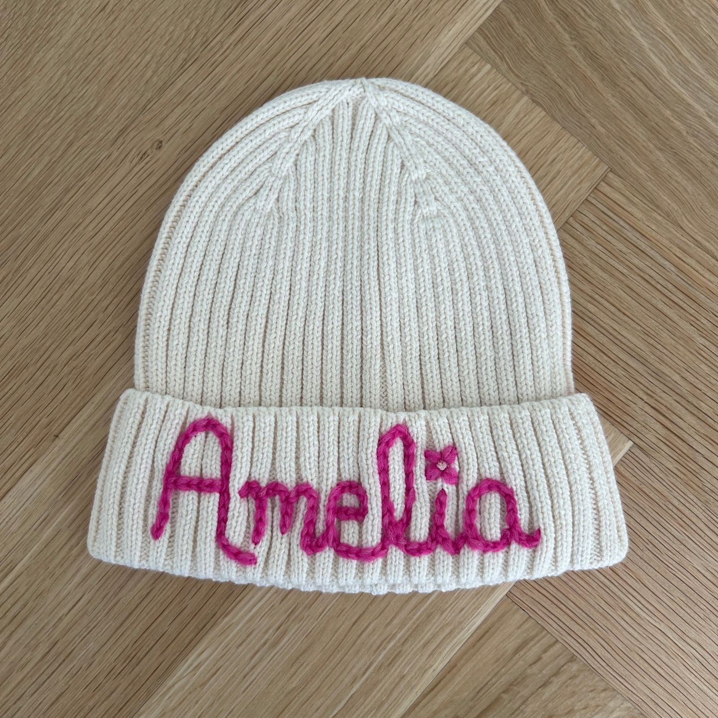 The Classic Beanie in 15+ Colors! | Custom hat for babies & toddlers
