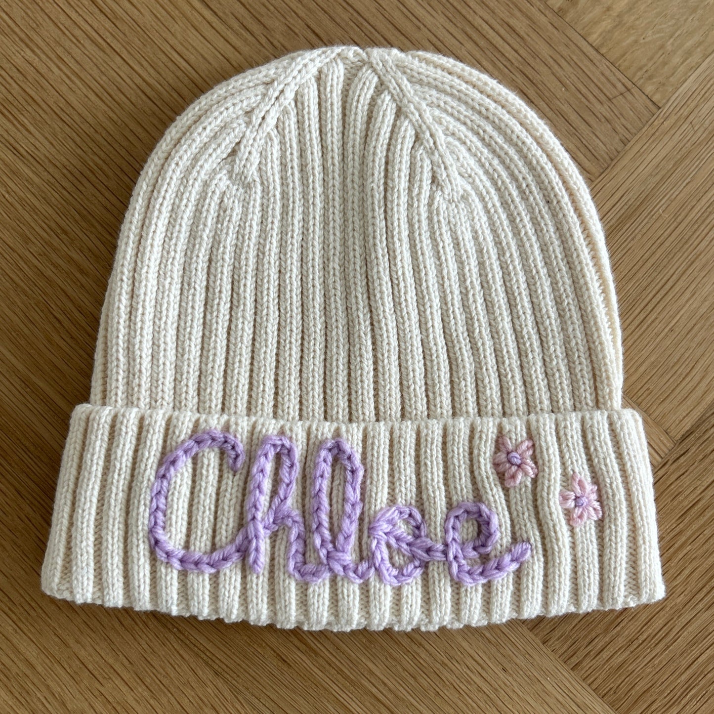 The Classic Beanie in 15+ Colors! | Custom hat for babies & toddlers