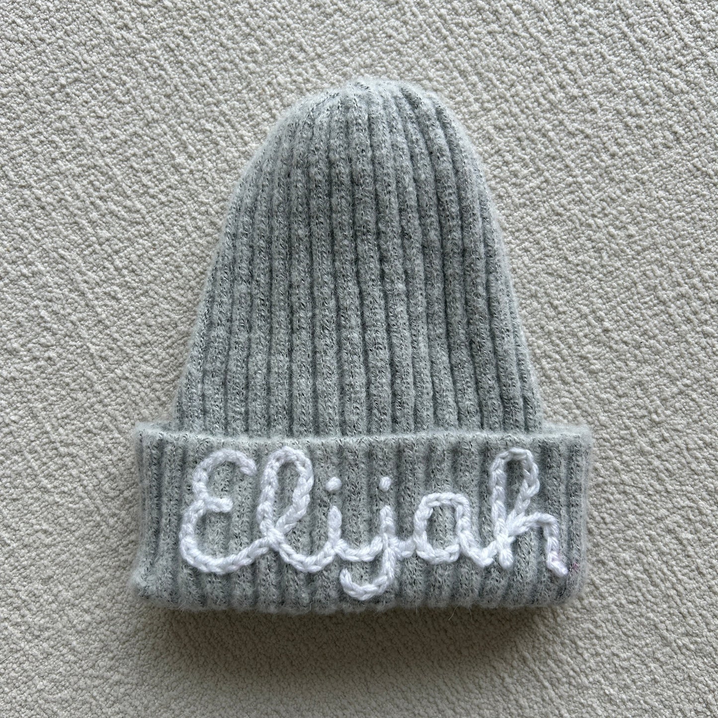 Cozy Cub Beanie | Newborns to 6 Years Old!