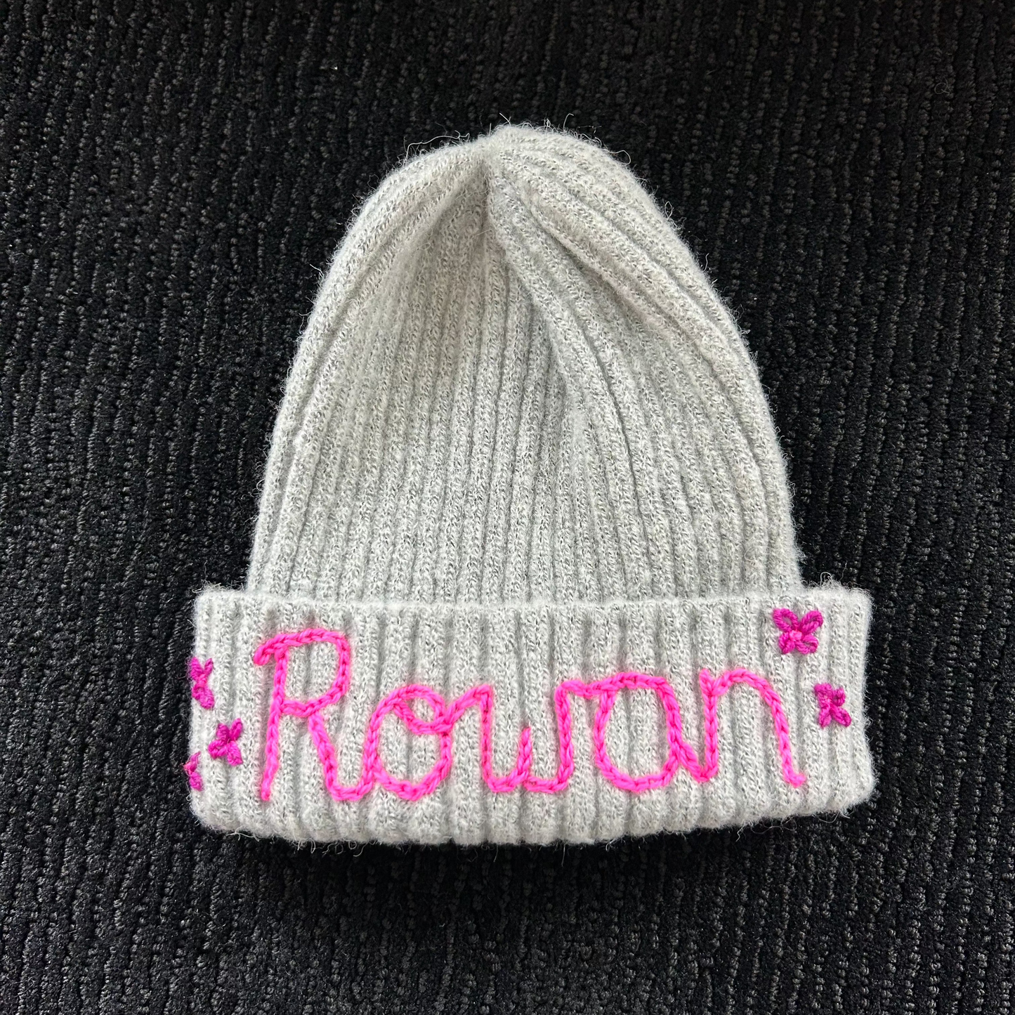 Cozy Cub Beanie | Newborns to 6 Years Old!
