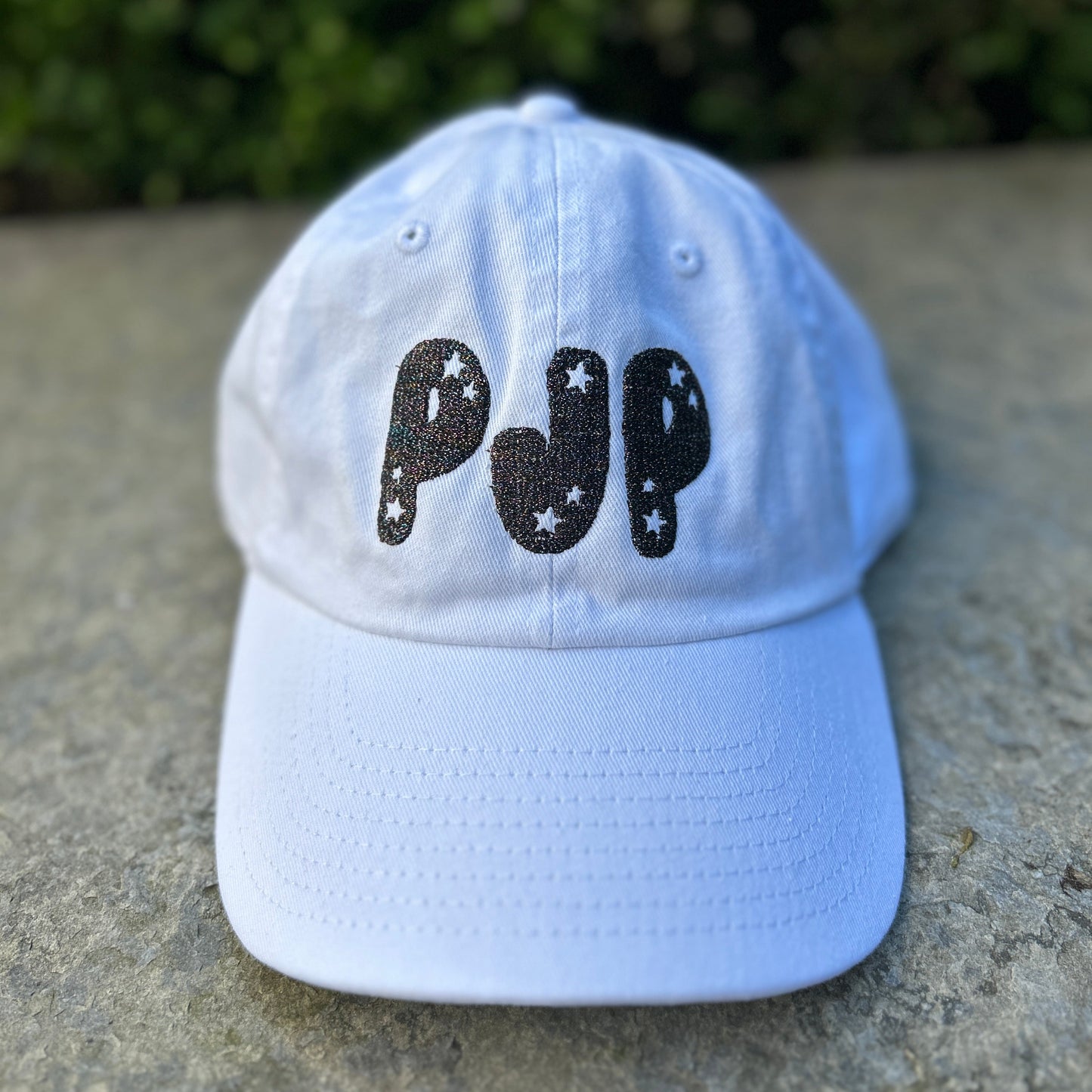 Custom Kids Baseball Cap | 4-10 Years Old