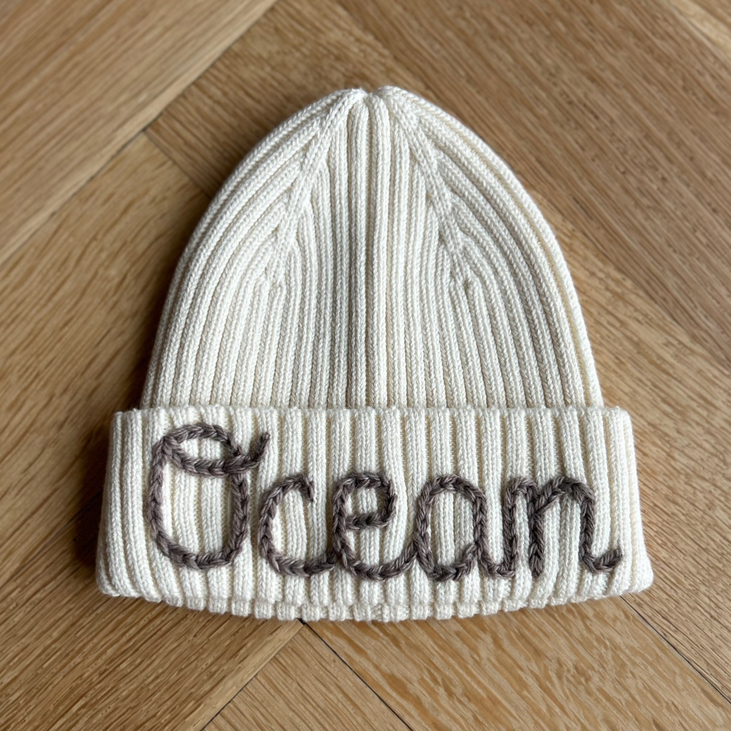 The Classic Beanie in 15+ Colors! | Custom hat for babies & toddlers