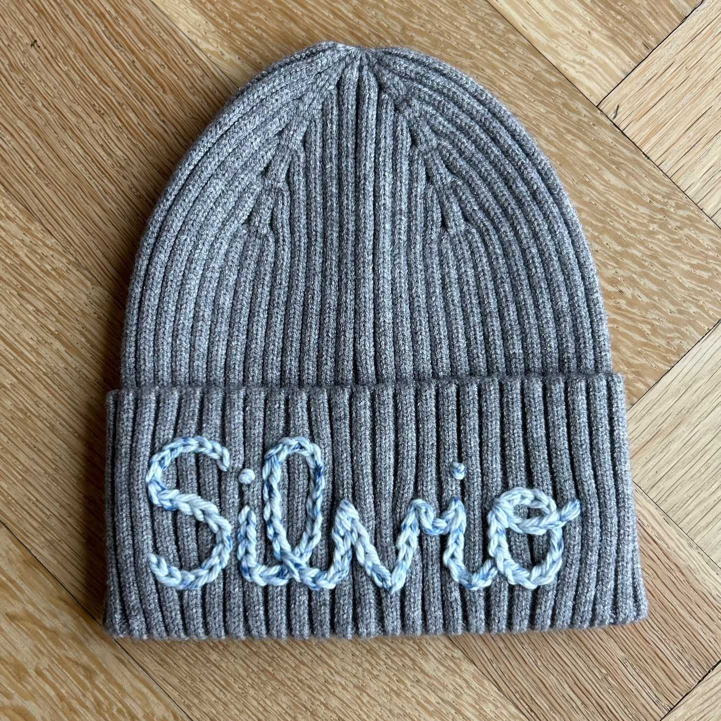 The Classic Beanie in 15+ Colors | Custom hat for babies & toddlers