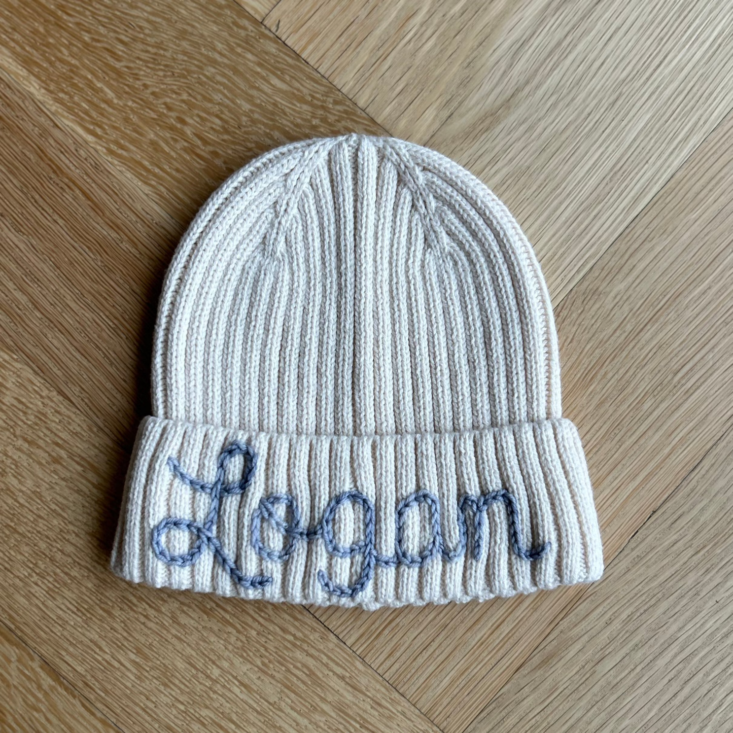 The Classic Beanie in 15+ Colors! | Custom hat for babies & toddlers