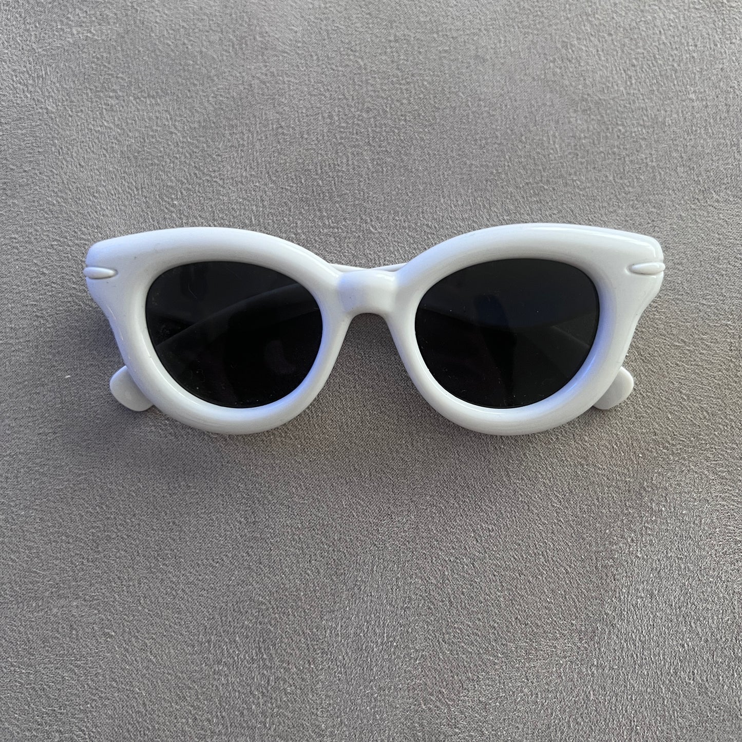 Toddler Wayfarer Sunglasses | Multiple Colors (18M-8 Years)