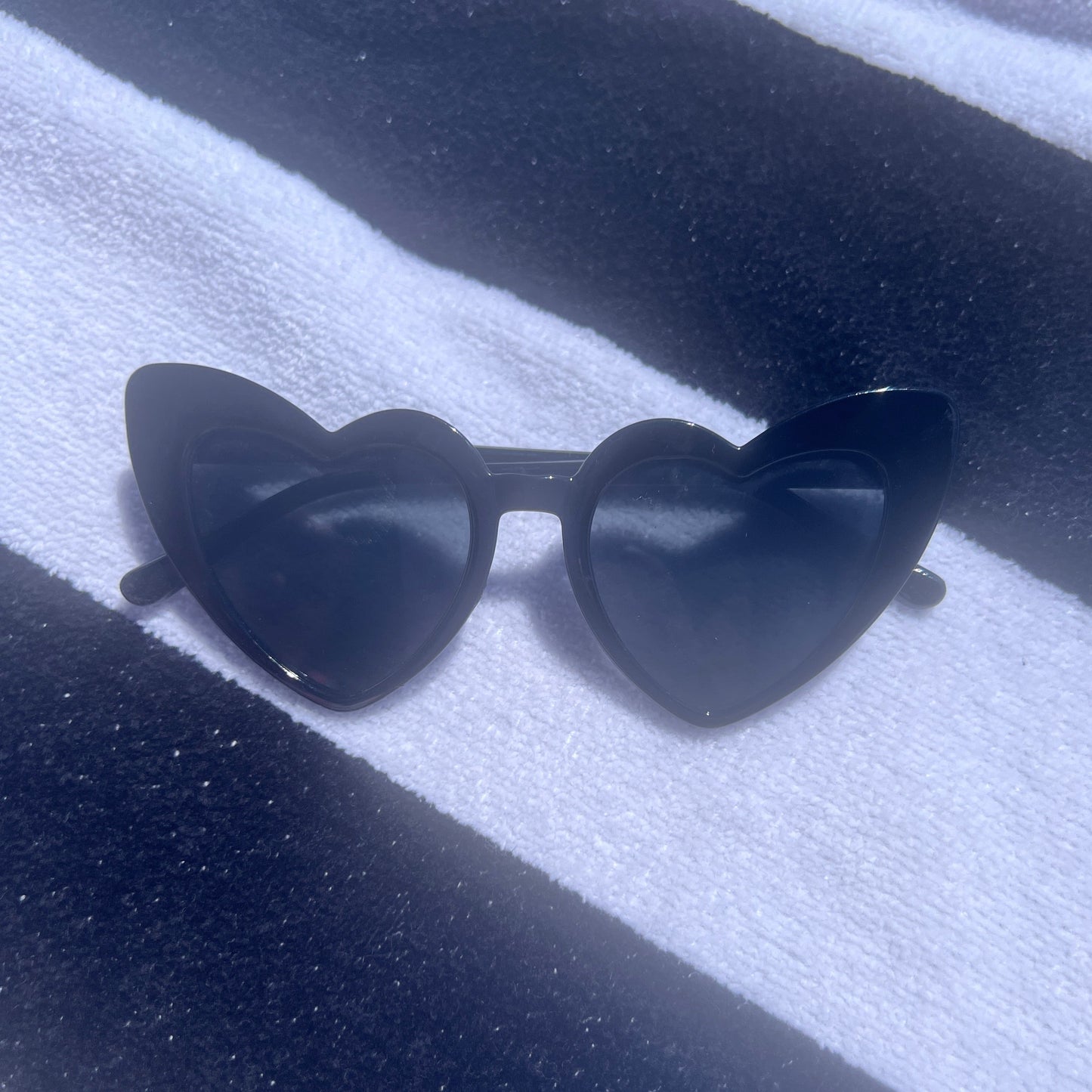 Heart Toddler Sunglasses | 1.5 - 8 Years Old