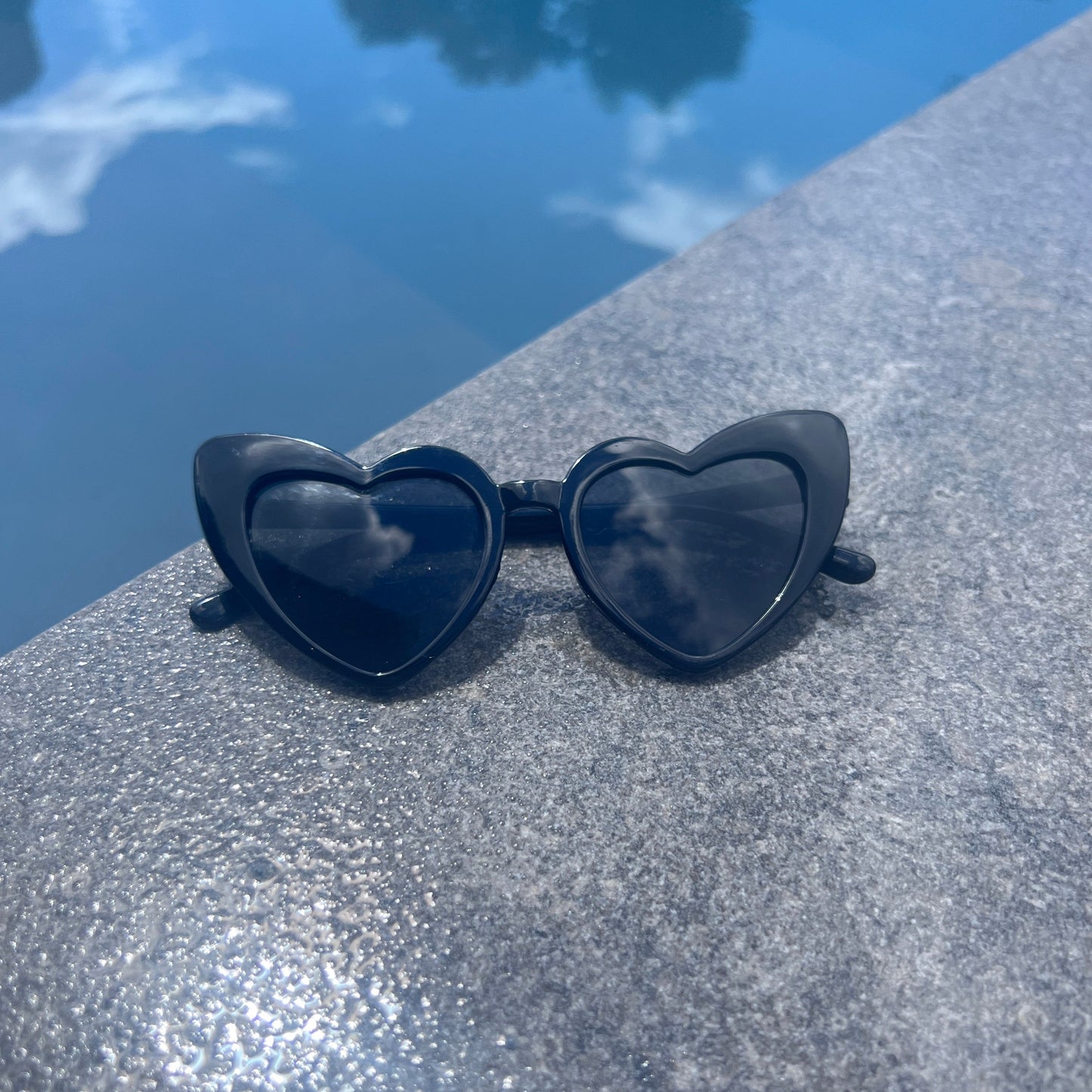 Heart Toddler Sunglasses | 1.5 - 8 Years Old