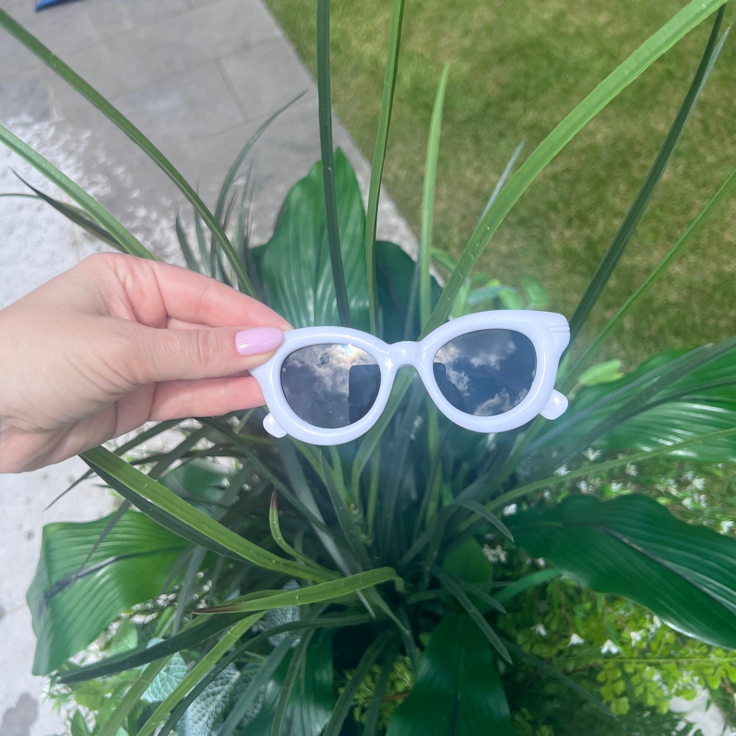 Toddler Wayfarer Sunglasses | Multiple Colors (18M-8 Years)