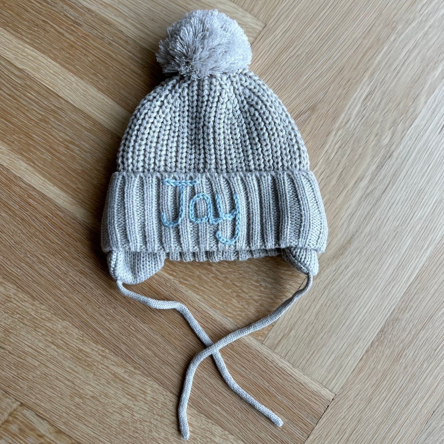 Camel Warm Lined Hat & Mits Sets SALE | Winter Hat for Babies & Toddlers