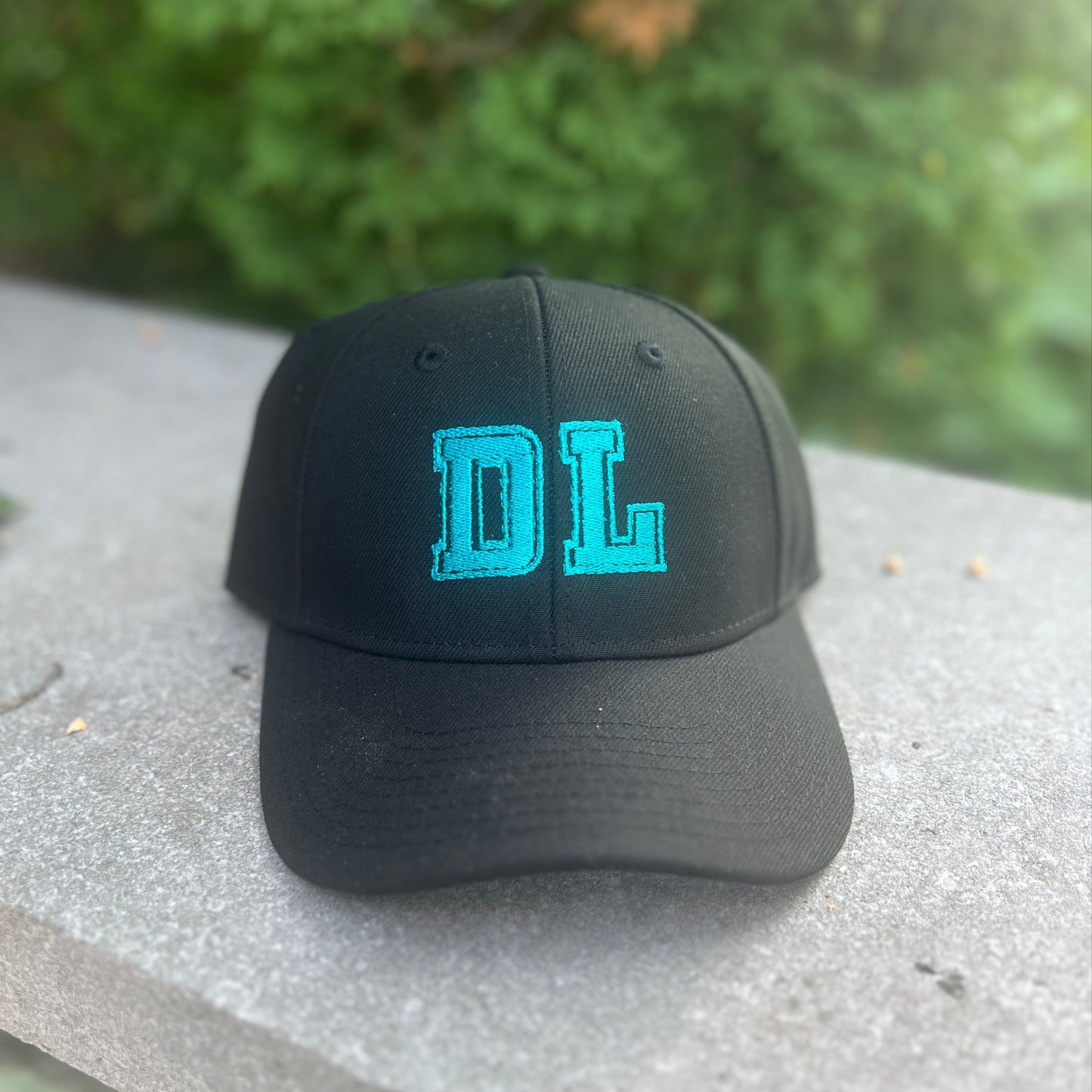 Custom Kids Baseball Cap | 4-10 Years Old