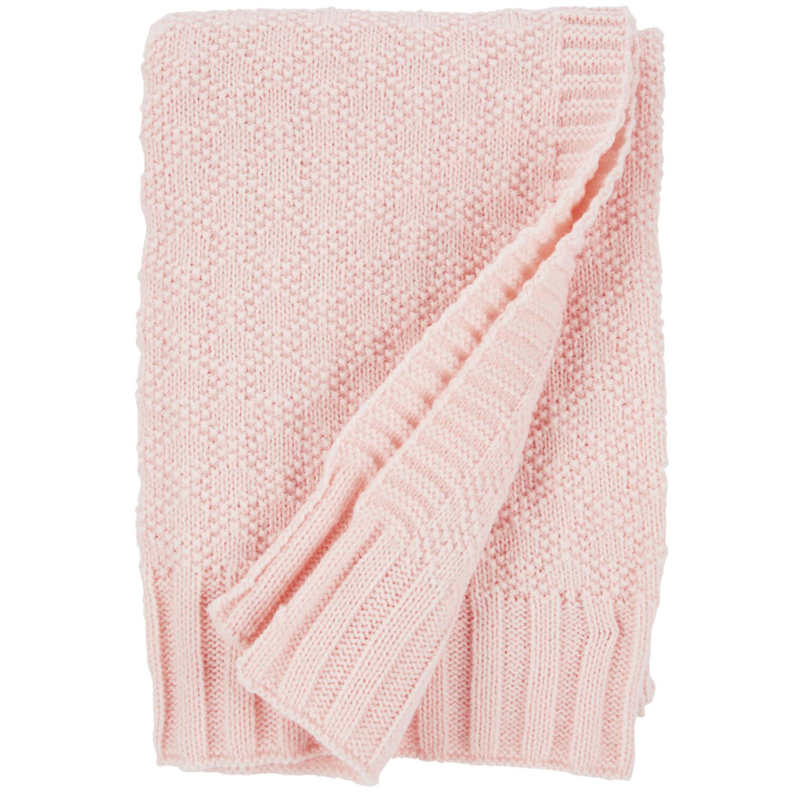 Solid Colour Baby Blanket Sage Green | Custom Baby Blanket Gift in Many Colors